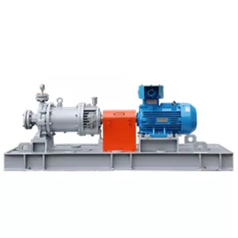 Bomba de Accionamiento magnético horizontal OH1
