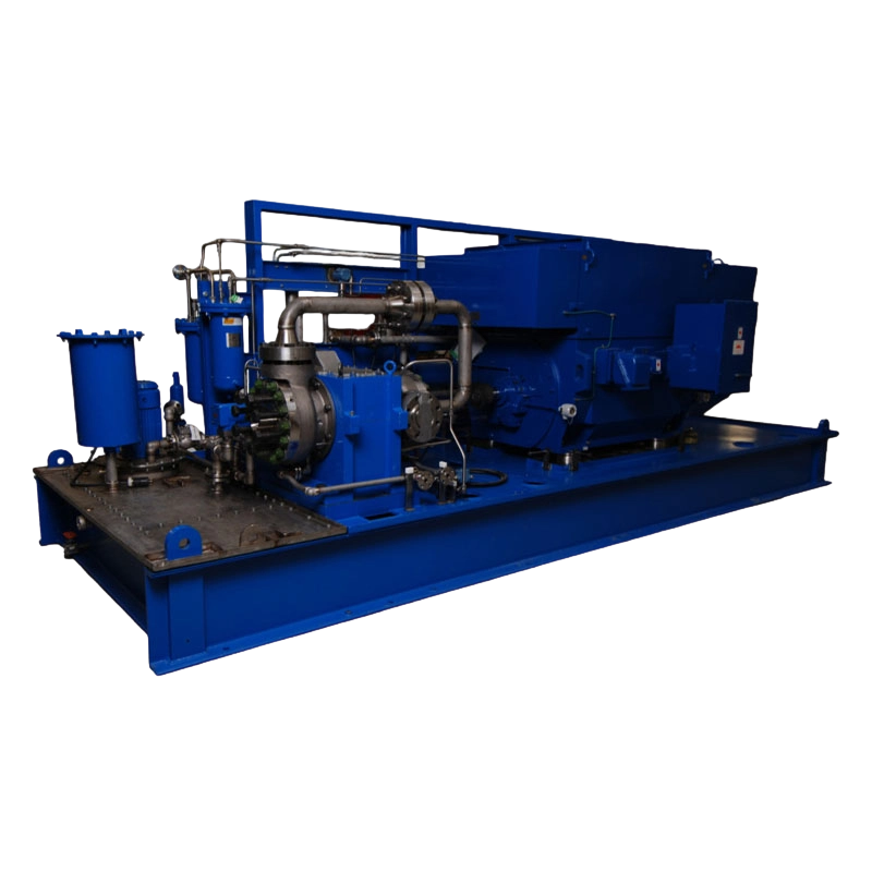 BOMBAS CENTRÍFUGAS OH6