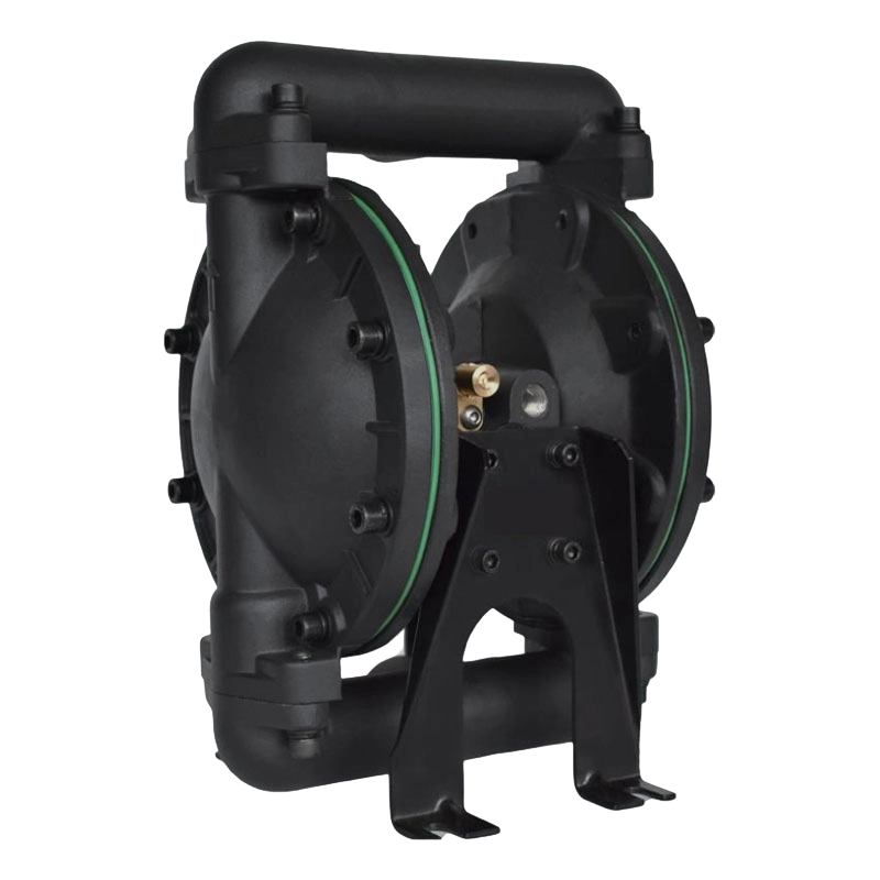 Bomba especial para molino de arena.